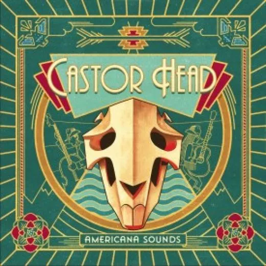 Castor Head - Americana Sounds