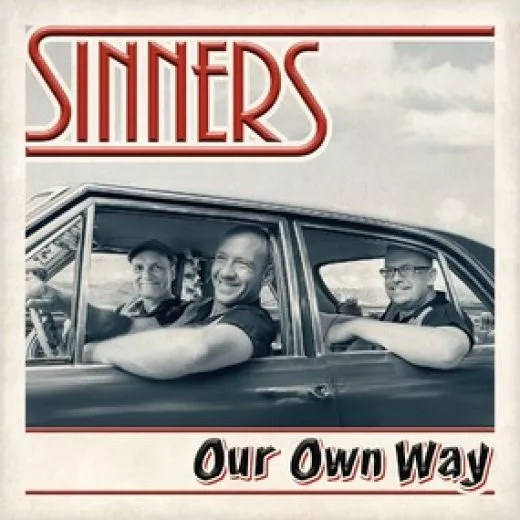 Sinners - Our Own Way