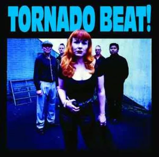 Tornado Beat! - Same