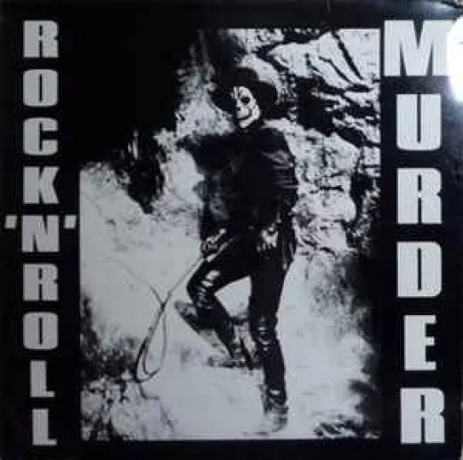 V/A - Rock 'n' Roll Murder Vol.1