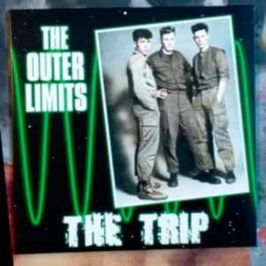 Outer Limits, The - The Trip