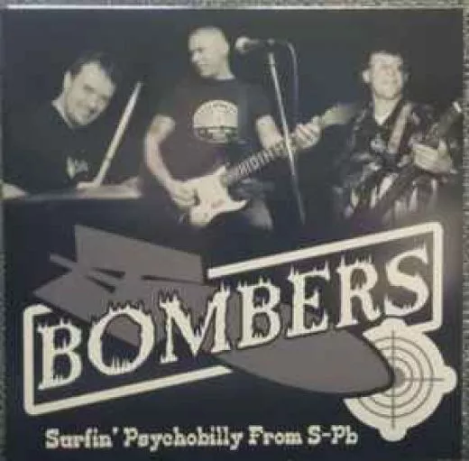 Bombers - Same