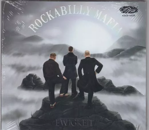 Rockabilly Mafia - Ewigkeit