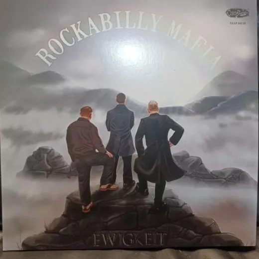 Rockabilly Mafia - Ewigkeit