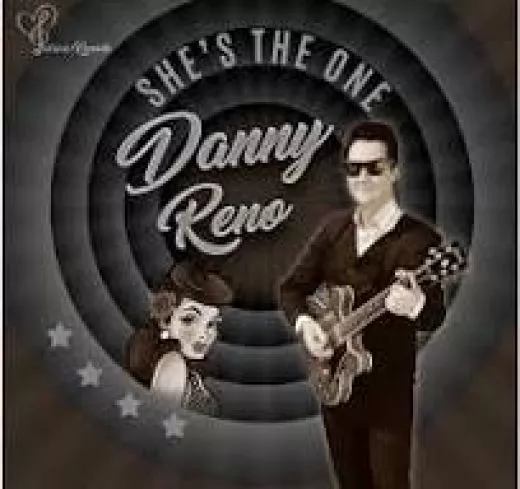 Danny Reno - She's The One