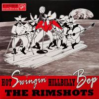 Rimshots, The - 40th Anniversary