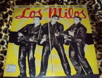 Los Milos - Discografia completa - Rock and Roll Espanol