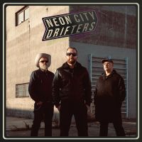 Neon City Drifters - Same