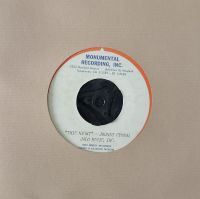 Johnny Cymbal - This Night