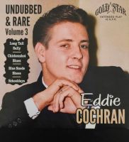 Eddie Cochran - Undubbed & Rare Vol.3
