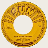 Carl Perkins - Pink Pedal Pushers