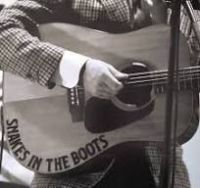 Snakes In The Boots - Thirsty Mule