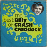 Billy Crash Craddock - The Best Of