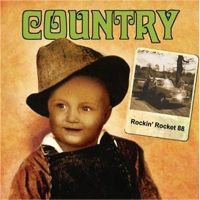 Rockin' Rocket 88 - Country