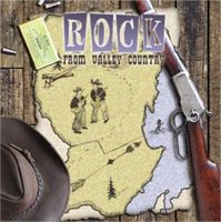 V/A - Rock From Valley Country Vol.1