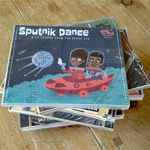 V/A - 10 CD's Special Offer Vol.2