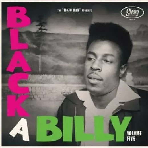 V/A - Black A Billy Vol.5