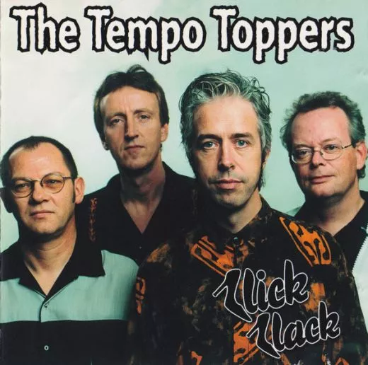 Tempo Toppers, The - Click Clack