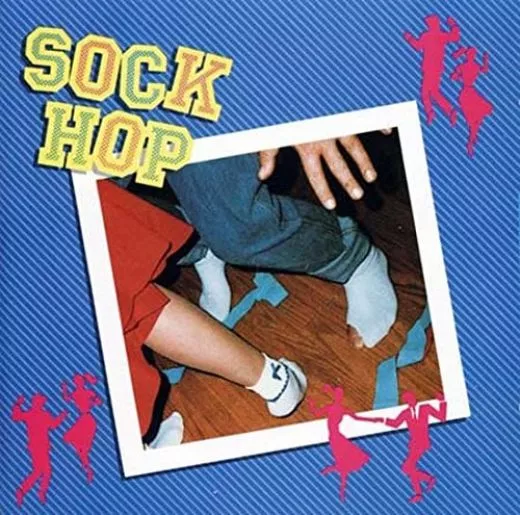 V/A - Sock Hop