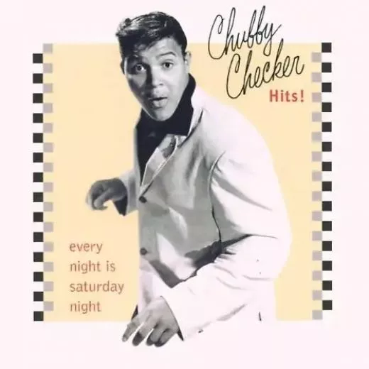 Chubby Checker - Hits!
