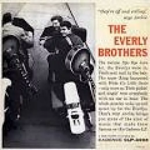 Everly Brothers - Same