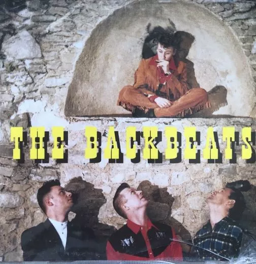 Backbeats, The - Same