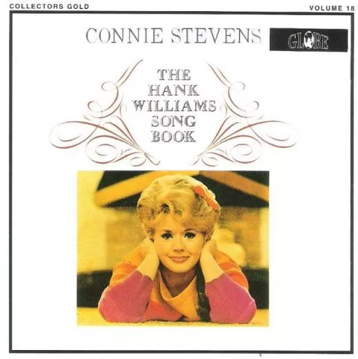 Connie Stevens - The Hank Williams Song Book