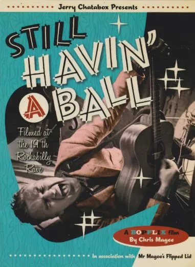V/A - Still Havin' A Ball