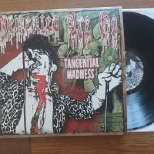 Demented Are Go - Tangenital Madness