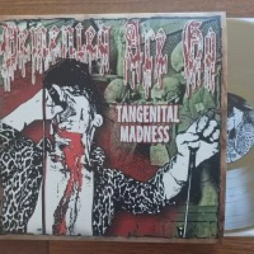 Demented Are Go - Tangenital Madness