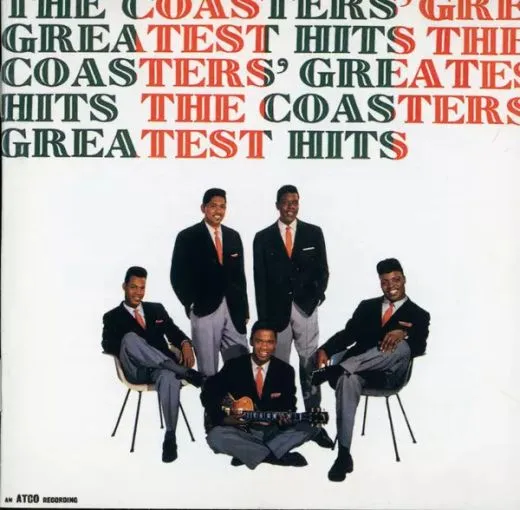 Coasters - Greatest Hits