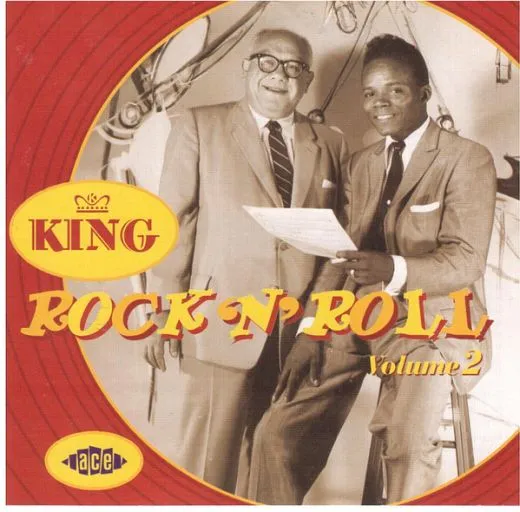 V/A - King Rock 'n' Roll Vol.2