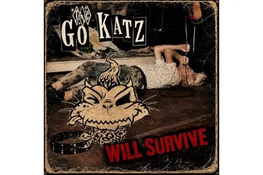 Go-Katz, The - Will Survive