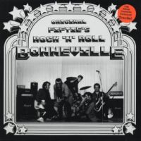 Bonneville - Original Fifties Rock'n'Roll Bonneville - Original Fifties Rock'n'Roll