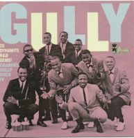 V/A Granpa's Gully Rock Vol. 4