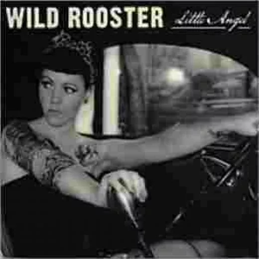 Wild Rooster - Little Angel