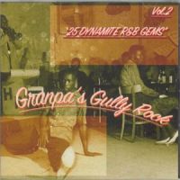 V/A Granpa's Gully Rock Vol. 2