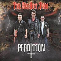 RedHot Trio, The - Perdition
