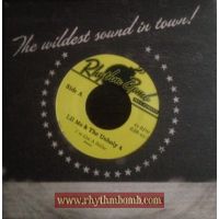 Lil Mo & The Unholy 4 - I've Got A Dollar Lil Mo & The Unholy 4 - I've Got A Dollar