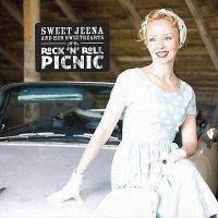 Sweet Jeena and her Sweethearts - RocknRoll Picnic