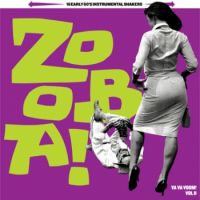 V/A - Va Va Voom! Vol. 2