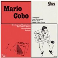 Mario Cobo - Part 1 Mario Cobo - Part 1