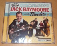 Jack Baymoore and The Bandits - Let's Drag Jack Baymoore and The Bandits - Let's Drag