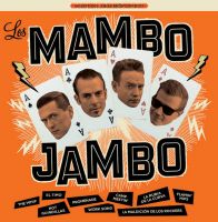 Los Mambo Jambo - Same