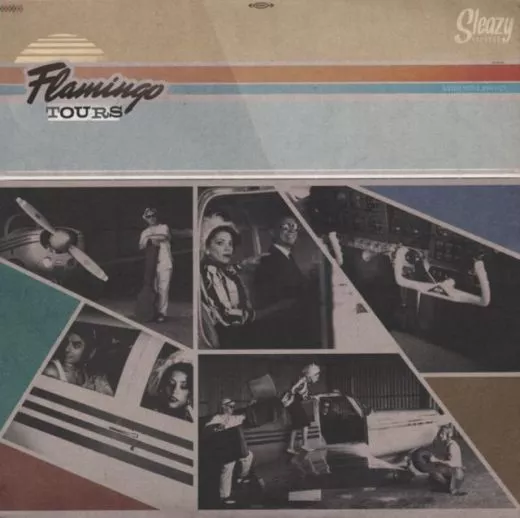 Flamingo Tours - Clap Your Fingers