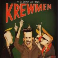 The Krewmen - The Best Of