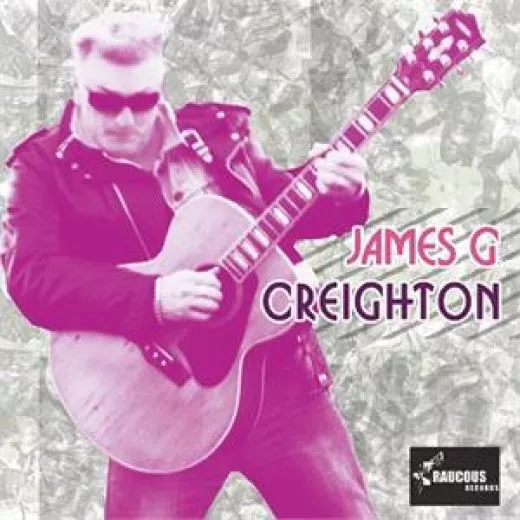 James G Creighton - Same