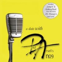 Paul Ansells Number Nine - A Date With