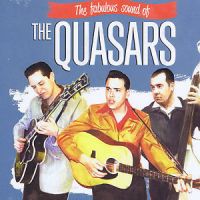Quasars, The - The Fabulous Sound Of