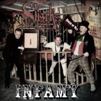The Sharks - Infamy